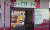 exteri�rov� cedule PVC - zna�en� obchodu