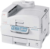 OKI ES9410dn s RIP EFI eXpress 4.1