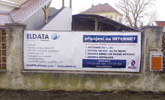 exteri�rov� cedule PVC - zna�en� obchodu
