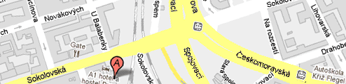 studiotesa cz na map�