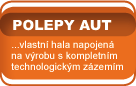 Polepy aut a vozov�ho parku