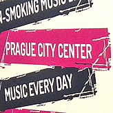 Polep vozu pro Music Club La Loca.
